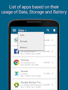 ManageApps (App Manager) تصوير الشاشة 5