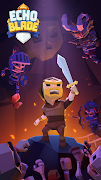 Echo Blade imagem de tela 5