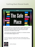 The Safe Place スクリーンショット 5