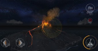 Volcano Fire Fury ภาพหน้าจอ 7