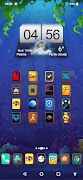 Jong - Icon Pack 截圖 1