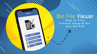 7 Schermata bin apri file