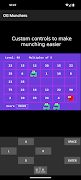 OG Munchers - Munch Numbers captura de pantalla 5