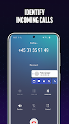 Call Blocker - Block Numbers syot layar 1