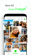 Status Saver - Status Download скриншот 2