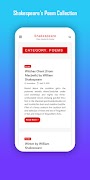 Shakespeare Collection syot layar 2