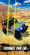 Offroad Unchained screenshot 5