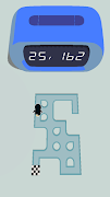 Penguin Maze Rush تصوير الشاشة 5