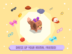 Code Animal Fun Coding Game ảnh chụp màn hình 5