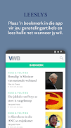 Vrye Weekblad screenshot 4