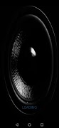 subwoofer test 海报