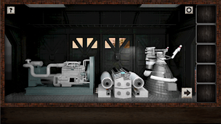 Train Escape скриншот 3