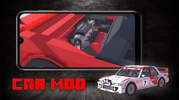 Car Mod For Minecraft MCPE screenshot 7
