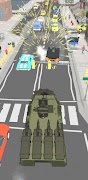 Armored Strike 3D-poster