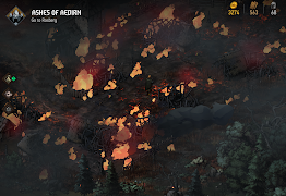 Thronebreaker screenshot 7