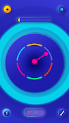Color Spin poster