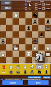 ChessIs: Analizador de ajedrez captura de pantalla 6