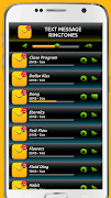 Text Message Ringtones poster