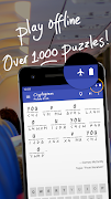 Cryptogram - puzzle quotes تصوير الشاشة 3