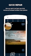 Touch Eraser Pro ภาพหน้าจอ 3