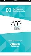 APP2024 海報