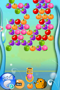 Bubble Shooter スクリーンショット 4