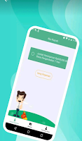 Aku Rupiah Dan Pinjaman Hints screenshot 1