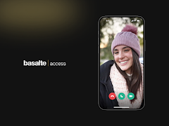 برنامه‌نما Basalte Access عکس از صفحه