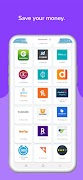 Promo Codes स्क्रीनशॉट 1