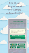 VideoDive: AI Summary & Chat screenshot 7