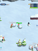 Snowball.io Lite screenshot 7
