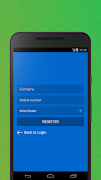 Mobile Insurance تصوير الشاشة 2