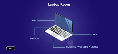 Computer Learning Screenshot 4