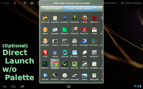 KeyTrigger(Ads) 截图 3