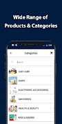 Clover eMart Screenshot 2