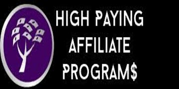 High Paying Affiliate Program screenshot 6
