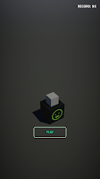 Cube Jump poster