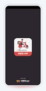 eRestro Rider-poster
