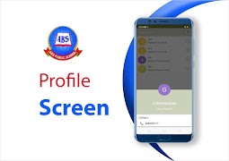 ABS Public School screenshot 2