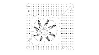 Crochet پیٹرن اسکرین شاٹ 5