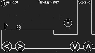 Shadow Leaper स्क्रीनशॉट 3