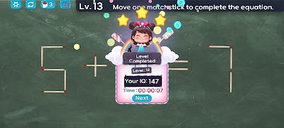 Super Brain تصوير الشاشة 2