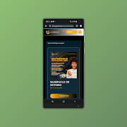 برنامه‌نما SilverGold عکس از صفحه