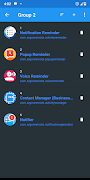 App Drawer 截圖 2