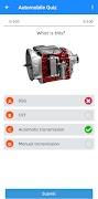 Auto Mechanic Mate screenshot 5