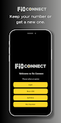 FIO Connect screenshot 3