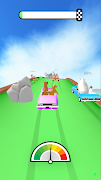 Wild Racing! screenshot 2