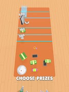 Poster Can Roll Challenge