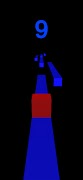 Cube Jump 2000 screenshot 3