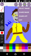 Smart Paint تصوير الشاشة 4